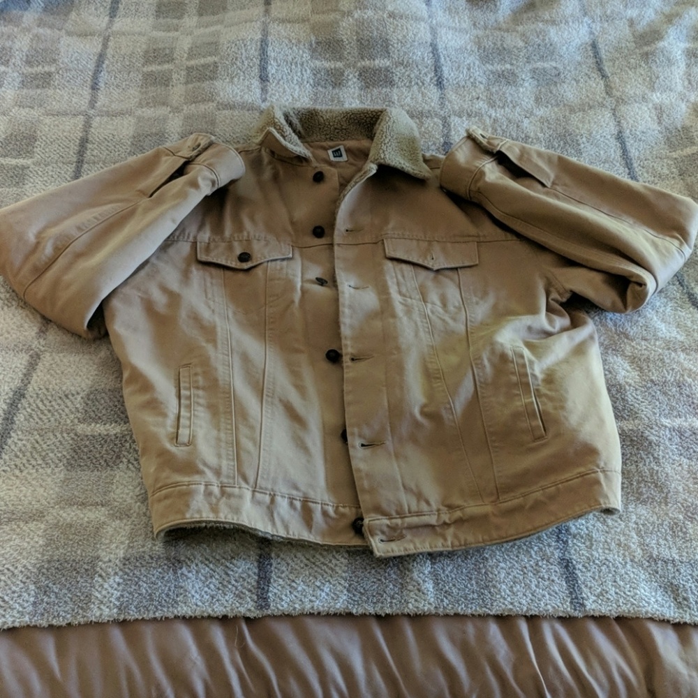 Gap Jacket